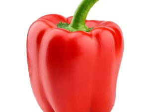 Red Bell Pepper