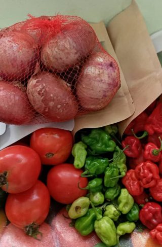 Single Food Subscription