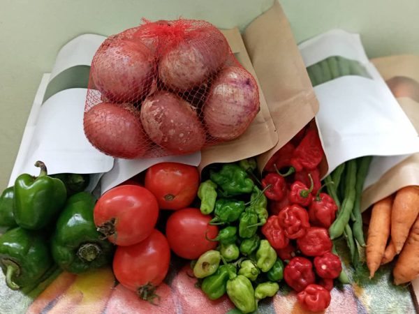 Tomato Stew Pack - Image 2