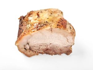 Roasted Pork