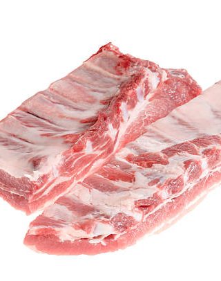 Pork Ribs