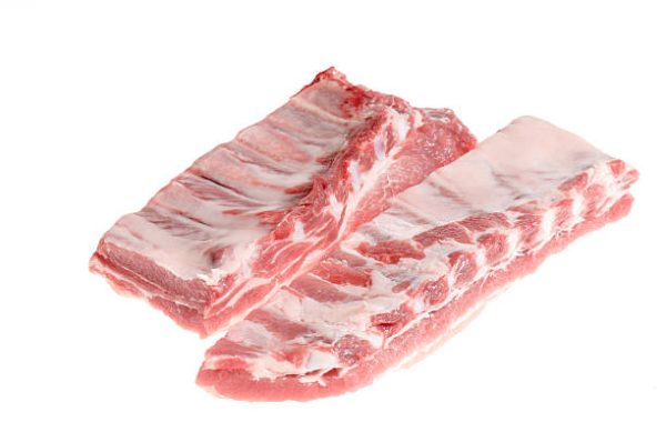 Pork Ribs