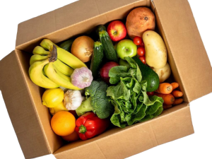 Family Food Subscription