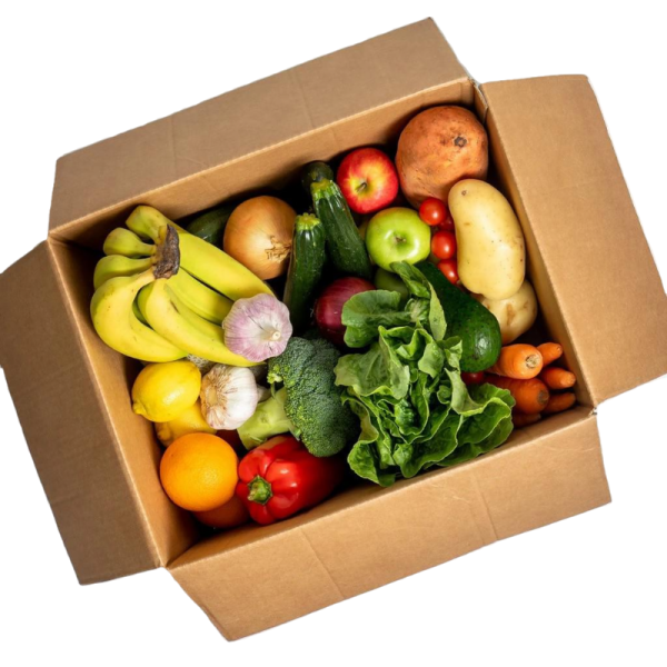 Family Food Subscription
