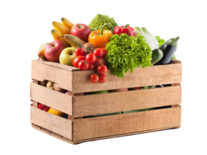 Business Food Subscription