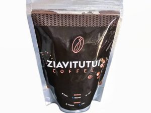 ZIAVITUTUI COFFEE 300g