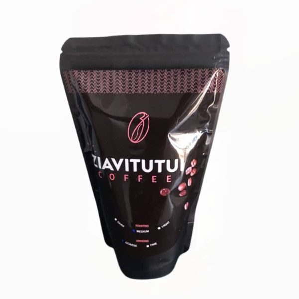 ZIAVITUTUI COFFEE 200g