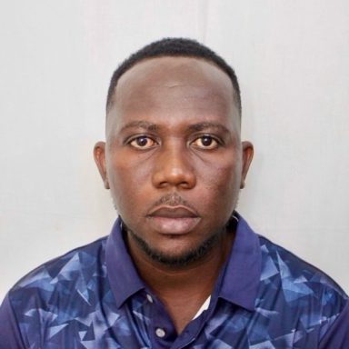 Profile photo of Wisdom